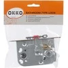Okko Žalias Cell Žalias Cell LOCK 2014 STRIKER 0045 Q8 1 KEY BROWN