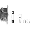 Okko Žalias Cell Žalias Cell LOCK 2014 STRIKER 0068 Q8 1 KEY ZINC