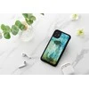 Dėklas iKins SmartPhone case iPhone 11 camille juodas