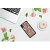 Dėklas iKins SmartPhone case iPhone XS Max diamond juodas
