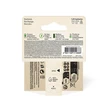 Įkraunamas elementas GP, AAA, 650 mAh, 2 vnt.