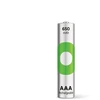 Įkraunamas elementas GP, AAA, 650 mAh, 2 vnt.