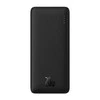 Įkroviklis-baterija Baseus Airpow. 20000 mAh. 20 W. Juodas