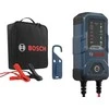 Įkroviklis Bosch C40-Li, 6–24 V, 5 A