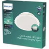Įmontuojamas šviestuvas Philips Meson, 20W, 4000°K, LED