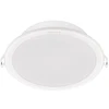 Įleidžiamas šviestuvas Philips Meson, 4000°K, LED, baltos spalvos.