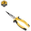Ilgos replės Forte Tools IND02002-8, 200 mm