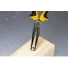 Ilgos replės Forte Tools IND02002-8, 200 mm