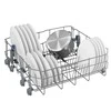 Įmontuojama indaplovė Beko BDIN25324