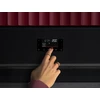 Built-in orkaitė AEG TH6XB53PE