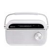 Radijas RECEIVER TRB-67W DENVER