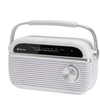 Radijas RECEIVER TRB-67W DENVER