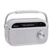 Radijas RECEIVER TRB-67W DENVER