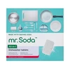 Mrsoda INDAPLOVĖS TABLETĖS MR. SODA 30VNT