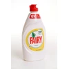 Indų ploviklis Fairy Lemon P014F82, 0.45 l