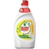 Indų ploviklis Fairy Lemon P014F82, 0.45 l