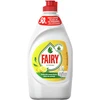 Indų ploviklis FAIRY LEMON, 450 ml