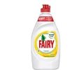 Indų ploviklis Fairy Lemon P014F82, 0.45 l