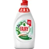 Indų ploviklis Fairy Sensitive Teatree & Mint P014F87, 0.450 l