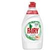 Indų ploviklis Fairy Sensitive Teatree & Mint P014F87, 0.450 l