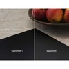 Indukcinė viryklė Electrolux 500 serija „SaphirMatt SE“ „Hob2Hood“ EIT60433CT