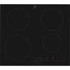 Indukcinė viryklė Electrolux 500 serija „SaphirMatt SE“ „Hob2Hood“ EIT60433CT