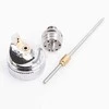 INDUSTRY Elektrinis antgalis pramoniniam naudojimui, 42 mm, 2 barai