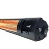 Standart INFRARED HEATER OUTSID STANDART LGH-02-4