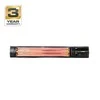Standart INFRARED HEATER OUTSID STANDART LGH-02-4