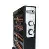 Infraraudonųjų spindulių šildytuvas Standart LX-1602