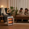 Standart INFRARED HEATER RH04S 0.8KW STANDART