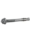 Anchor bolt with a nut Essve. 37x134 mm. 4