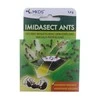 Mkds Gelinis insekticidas masalo padėkliuke IMIDASECT ANTS, skruzdėlėms naikinti, 1,4 g