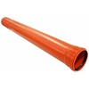 Instalplast Vamzdis PVC 110X3000 SN4