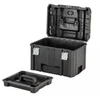 Instrumentu kaste Dewalt DWST83346, universāls, 44 cm x 30.2 cm x 44 cm