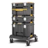 Įrankių dėžė DeWalt 440 x 302 x 440 mm