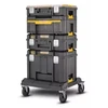 Instrumentu kaste Dewalt DWST83346, universāls, 44 cm x 30.2 cm x 44 cm