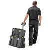 Instrumentu kaste Dewalt DWST83517-1, 43.5 cm x 44.0 cm x 84.5 cm, melna