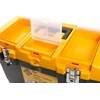 Įrankių dėžė Forte Tools JMT-19; 48,6x26,7x32 cm