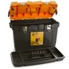 Įrankių dėžė Forte tools JMT-22; 310x388x564 mm
