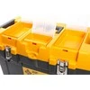 Įrankių dėžė Forte tools JMT-22; 310x388x564 mm