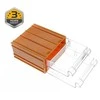 Forte_Tools Smulkių daiktų dėžė Forte Tools, 12 x 6,2 x 11 cm