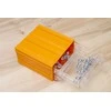 Forte Tools Forte ORGANIZATORIUS SU STALČIAIS 302X212X126MM 1