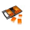 Forte Tools Forte ORGANIZATORIUS 357X237X56MM