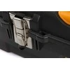 Įrankių dėžė Forte Tools MG-19; 49,4x26,3x25 cm