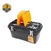 Įrankių dėžė Forte Tools MG-19; 49,4x26,3x25 cm