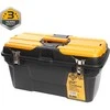 Įrankių dėžė Forte tools MG-22; 310x234x582 mm