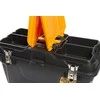 Įrankių dėžė Forte tools MG-22; 310x234x582 mm