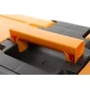 Įrankių dėžė Forte tools MG-22; 310x234x582 mm