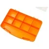 Forte Tools Stiprus ORGANIZATORIUS 194X140X33MM